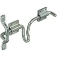 thumbnail image 1 of Pestillo corredizo para puerta National Hardware N160-747, chapado en zinc, 1 of 8