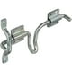 thumbnail image 1 of Pestillo corredizo para puerta National Hardware N160-747, chapado en zinc, 1 of 8