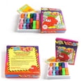 thumbnail image 2 of Juego de rompecabezas Toy Busy Hour IQ Car Traffic Jam Logic para niños y niñas, 2 of 4