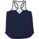 thumbnail image 2 of Camiseta sin mangas G-III Sports Utah Jazz para mujer M, 2 of 2