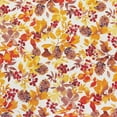 thumbnail image 6 of Cordelia Reversible Fall Botanical Full/Queen Quilt Set, 6 of 8