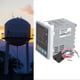 thumbnail image 5 of Interruptor de sensor de nivel de líquido para evitar escalas interruptor de nivel de líquido Visual multifunción impermeable edificios de dormitorios para hoteles ANGGREK Otros, 5 of 8