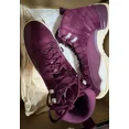 thumbnail image 3 of Size 11.5 - A i r-Jor-dan 12 Retro Bordeaux, 3 of 4