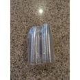 thumbnail image 2 of Free Ship 50 Count Hard Plastic Shot Glasses, 2-Ounce, Clear Plastic, New, 2 of 6