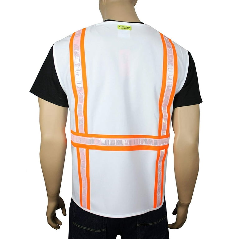 Safety depot vest sale