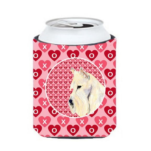 Scottish Terrier Can Or bottle sleeve Hugger