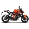 thumbnail image 2 of KTM 57653 Superduke Motocycle, 2 of 3
