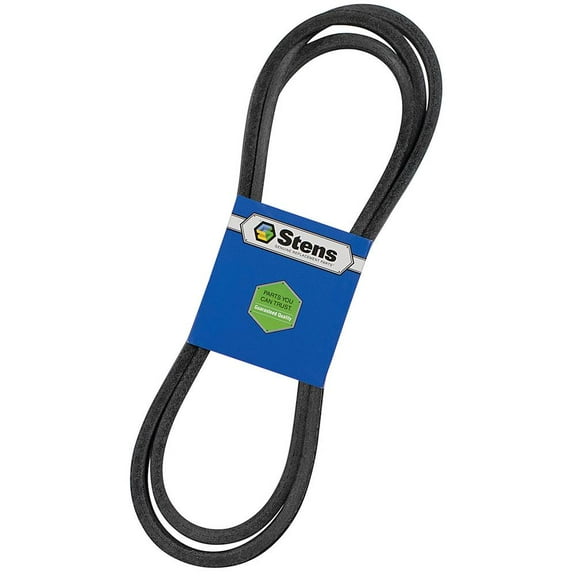 New Stens OEM Replacement Belt 265-834 for Exmark 1-413308