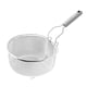thumbnail image 5 of Cesta para freidora comercial de acero inoxidable, colador de malla para freír patatas fritas S, 5 of 9
