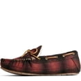 thumbnail image 1 of Sperry Pantoufle Brandon pour Homme, Rouge Multi, 10, 1 of 1
