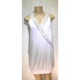 thumbnail image 4 of Crossover Studded Knit Dress, 4 of 4