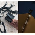 thumbnail image 3 of Umbrella String Light Waterproof Fairy Light LED String Light for Christmas, 3 of 9