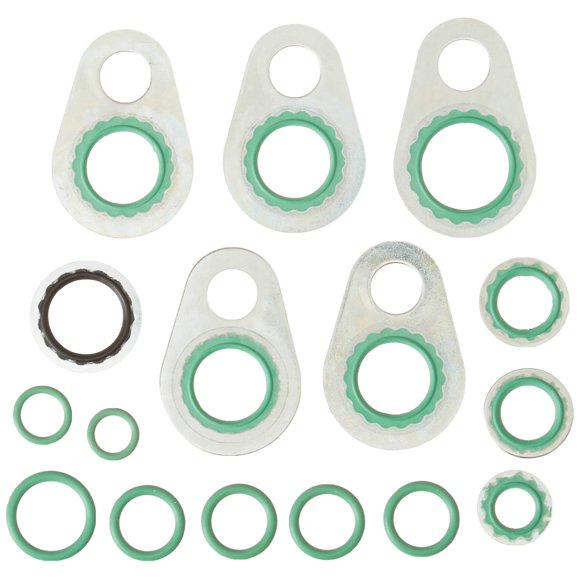 Global Parts Distributors 1321346 A/C Seal