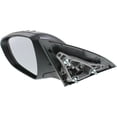 thumbnail image 2 of Geelife Power Mirror For Kia 2014-2015 Optima Left Heated Paintable With Turn Signal, 2 of 10