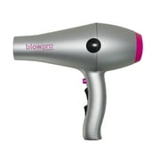 PRO TITANIUM Hair Dryer with STARTER KIT INCLUDED