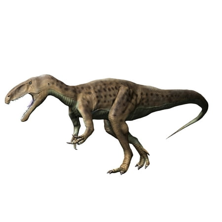 eustreptospondylus jurassic world evolution