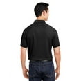 thumbnail image 2 of Harriton M208 Men's Charge Snag and Soil Protect Polo, 2 of 3