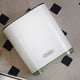 thumbnail image 1 of Bote de Basura Wdftyju Cubo de basura de cocina con tapa Libre de BPA, 1 of 3