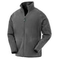 thumbnail image 1 of Result Genuine Recycled  Adult Fleece Jacket, 1 of 2