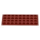thumbnail image 3 of Molde de chocolate Jadeshay Molde de Silicona A, 3 of 8