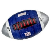 Nerf Sport NFL Giants Pro Grip Football