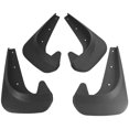 thumbnail image 1 of Car Accessories 4PCS Universal Car Mud Flaps Splash Guards for Front Rear Auto, 1 of 5