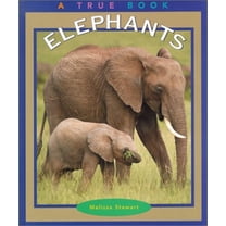 Pre-Owned Elephants (True Books: Animals) (Unknown) 051622199X 9780516221991