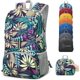 thumbnail image 1 of Lightweight Packable Backpack 35L, Light Foldable Backpacks Water Resistant Collapsible Hiking Bag, Compact Folding Day Pack for Travel Camping(Yellow), 1 of 5