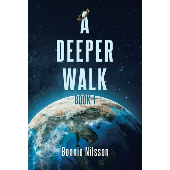 A Deeper Walk, (Paperback)