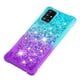 thumbnail image 5 of Funda para Samsung Galaxy A51 4G Transparente con Brillos Carcasa Protectora Antigolpes con Glitter Brillante, 5 of 5