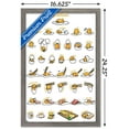 thumbnail image 2 of Gudetama - Grille, 2 of 4