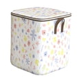 thumbnail image 3 of Bolsa de Almacenamiento de Ropa Plegable Sunnimix Organizador de Almacenamiento 180L 50cmx50cmx70cm, 3 of 8
