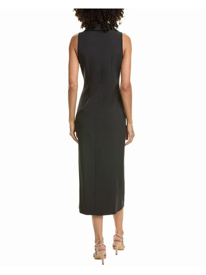 navy midi evening dress Betty Midi Dress - Navy | Elegant Midi Dress