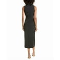 thumbnail image 2 of Cinq à Sept womens  Sleeveless Mckenna Midi Dress, 6, 2 of 3