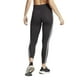 thumbnail image 2 of Licra Adidas Mujer Te 3S 78 Tig Ht5438 Negro Adidas  HT5438, 2 of 2