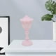 thumbnail image 4 of Lámpara de mesa MINI vintage Sunnimix Lámpara de escritorio rosa, 4 of 6