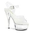 thumbnail image 2 of Women's Pleaser Kiss 208VL Platform Sandal, 2 of 2