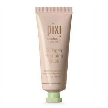 Pixi Beauty Skintreats Collagen Plumping Face Mask 1 52 fl oz 45 ml