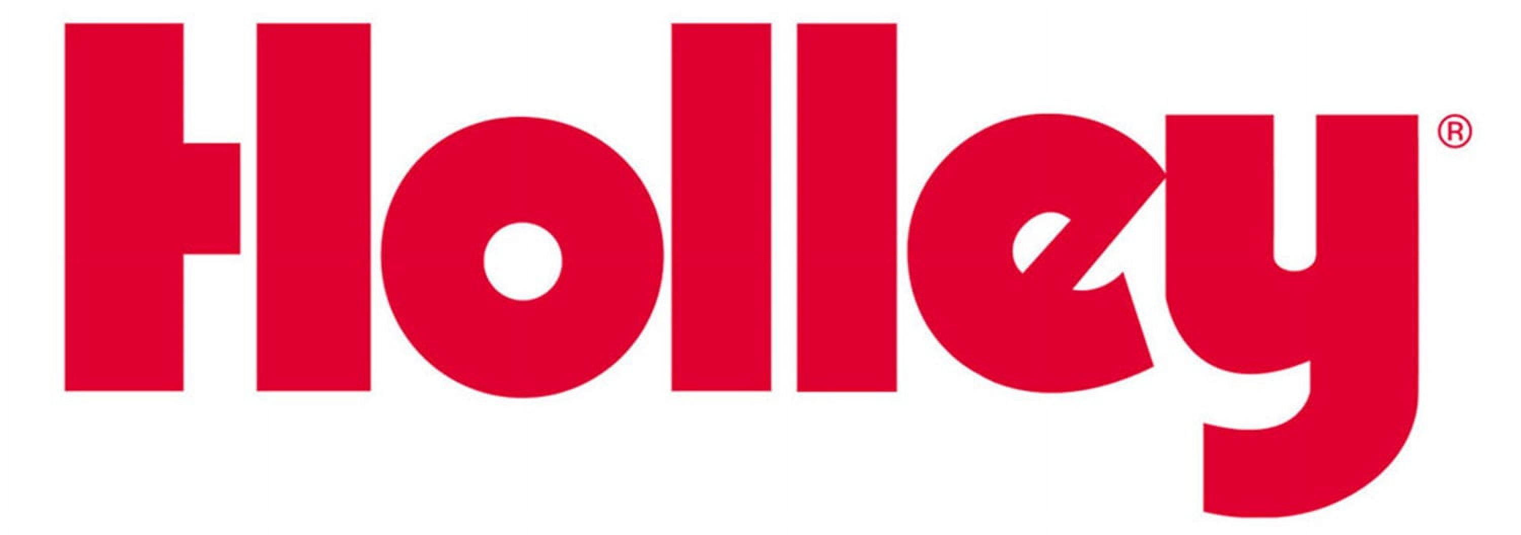Holley Performance 108-27-2 Carburetor Gasket Kit