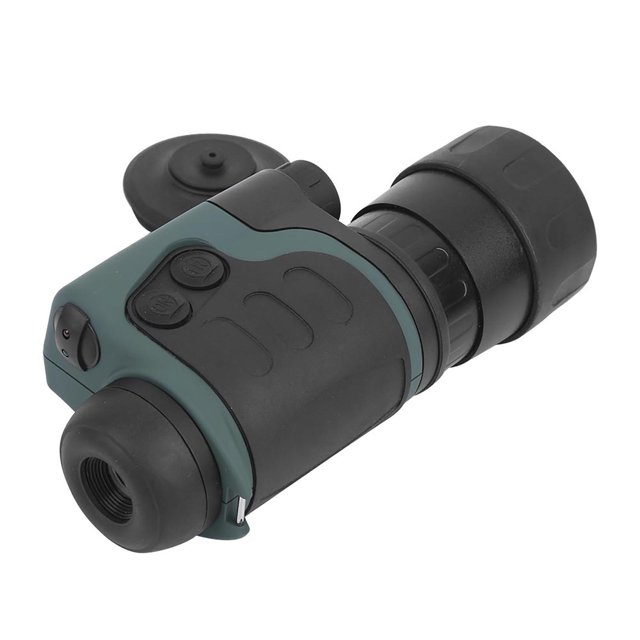 Visor Nocturno, Dispositivo De Visión Nocturna Multifuncional, Alta Definición Ajustable Para Herramienta De Pesca De Senderismo Herramienta De Senderismo De Pesca Nocturna ANGGREK BE2718