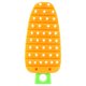 thumbnail image 1 of Cepillo de limpieza de frutas y verduras, herramienta de limpieza multiusos para cocina (naranja), 1 of 8
