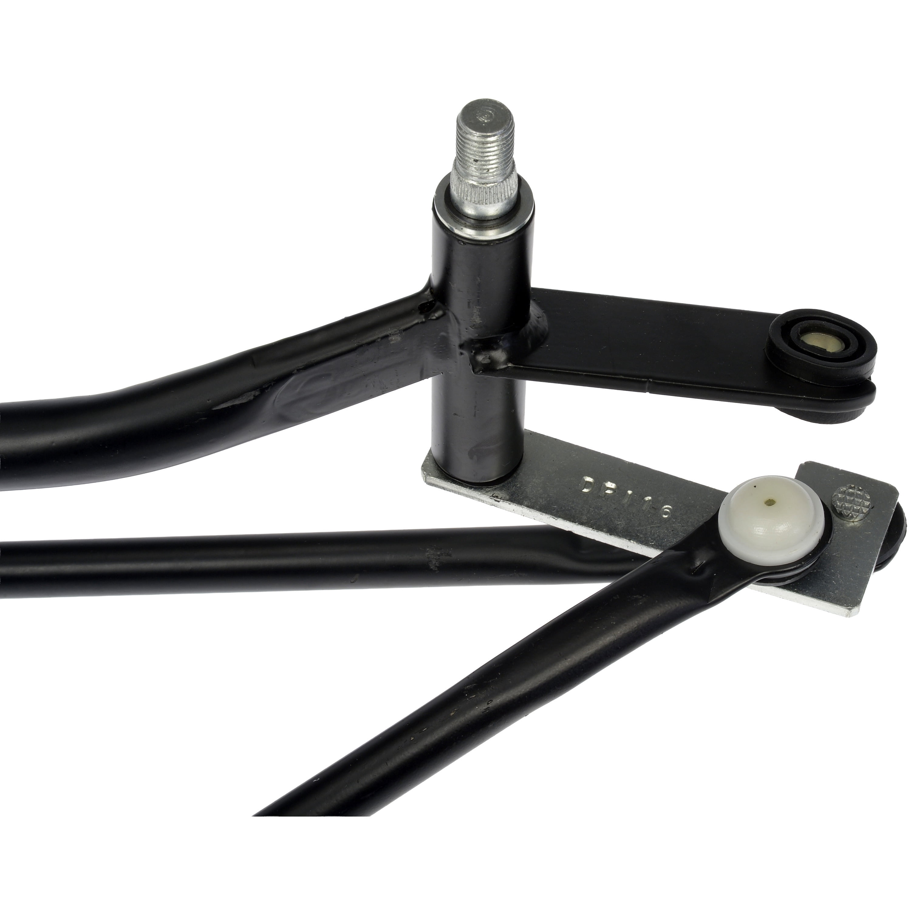 Dorman 602-752 Wiper Linkage for Specific Honda Models