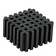 thumbnail image 4 of Rompecabezas de ingenio Kongming Lock, desafío de coeficiente intelectual, rompecabezas entrelazado 3D, entrelazado de desenredo para regalos de fiest, 4 of 9