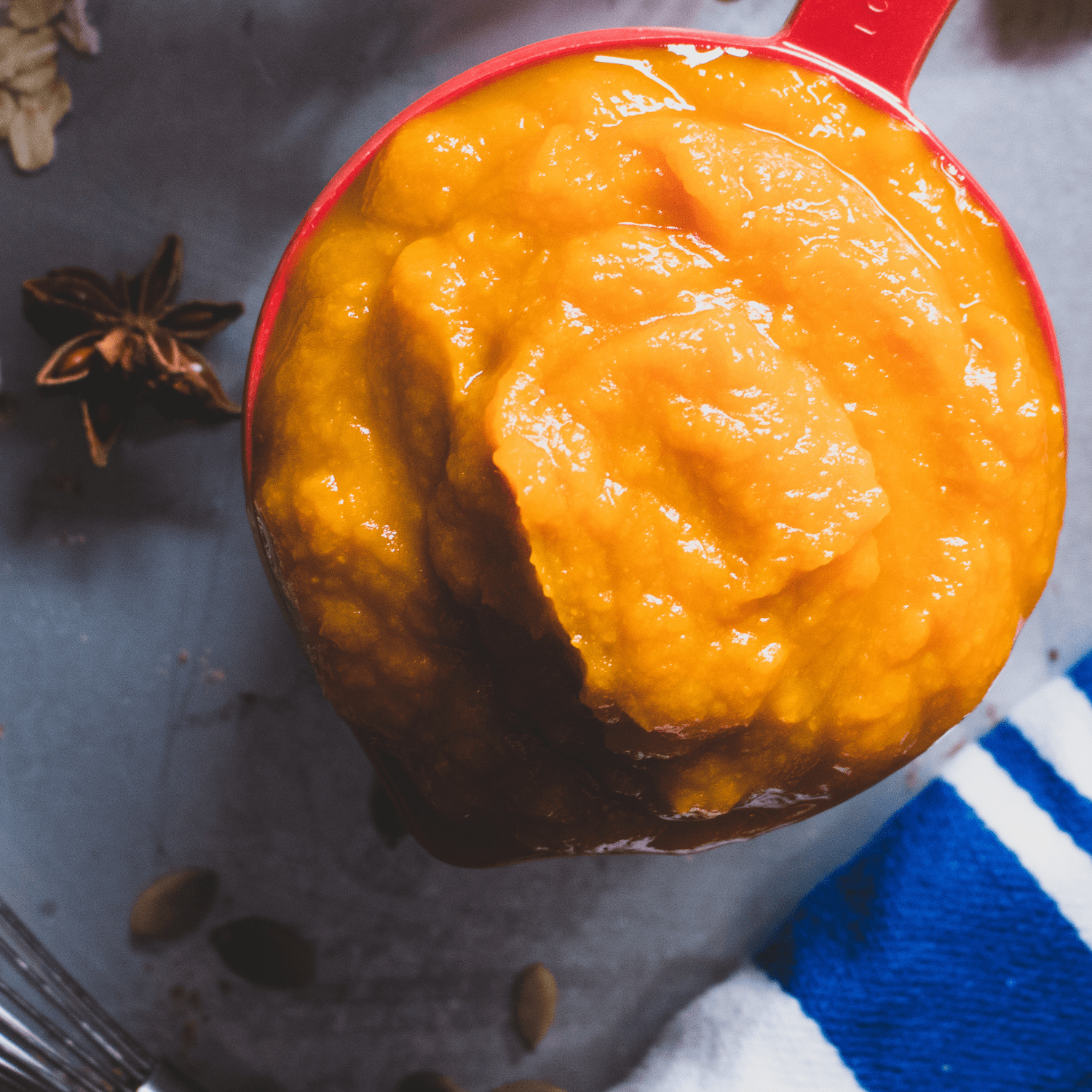 (3 pack) Farmers Market Foods Farmers Market  Pumpkin, 15 oz
