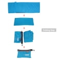 thumbnail image 7 of TOMSHOO Sleeping bags,Liner Portable Business Outdoor Liner Portable 70 * Outdoor * Outdoor Liner, 7 of 7