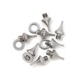 thumbnail image 2 of Korkers Long Steel Spike Kit for TuffTrax - 40 Pack, 2 of 5