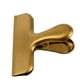 thumbnail image 3 of Clips de acero inoxidable Sunnimix 5 piezas 2.99x2.36 pulgadas Oro, 3 of 7