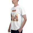 thumbnail image 5 of Camiseta de Manga Corta para Hombres Naru, 5 of 5