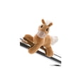 thumbnail image 1 of Peluche Nici MagNici 12cm 47103, 1 of 3