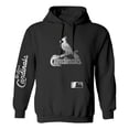 thumbnail image 1 of Sudadera Mod Mlb St. Louis Cardinals Edición Silver, 1 of 4